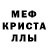 Метамфетамин мет Randor